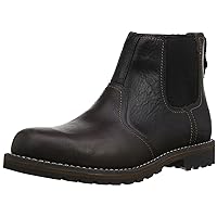 TIMBERLAND BOOT 9706A BROWN