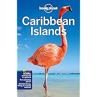 Lonely Planet Caribbean Islands 8 (Travel Guide) Lonely Planet Caribbean Islands 8 (Travel Guide) Paperback
