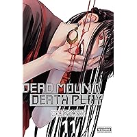 Dead Mount Death Play, Vol. 11 (Dead Mount Death Play, 11) Dead Mount Death Play, Vol. 11 (Dead Mount Death Play, 11) Paperback Kindle