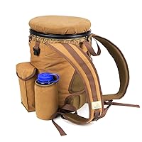 Peregrine Venture Bucket Pack Hunting Bucket Backpack Combo