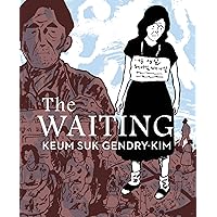 The Waiting The Waiting Paperback Kindle