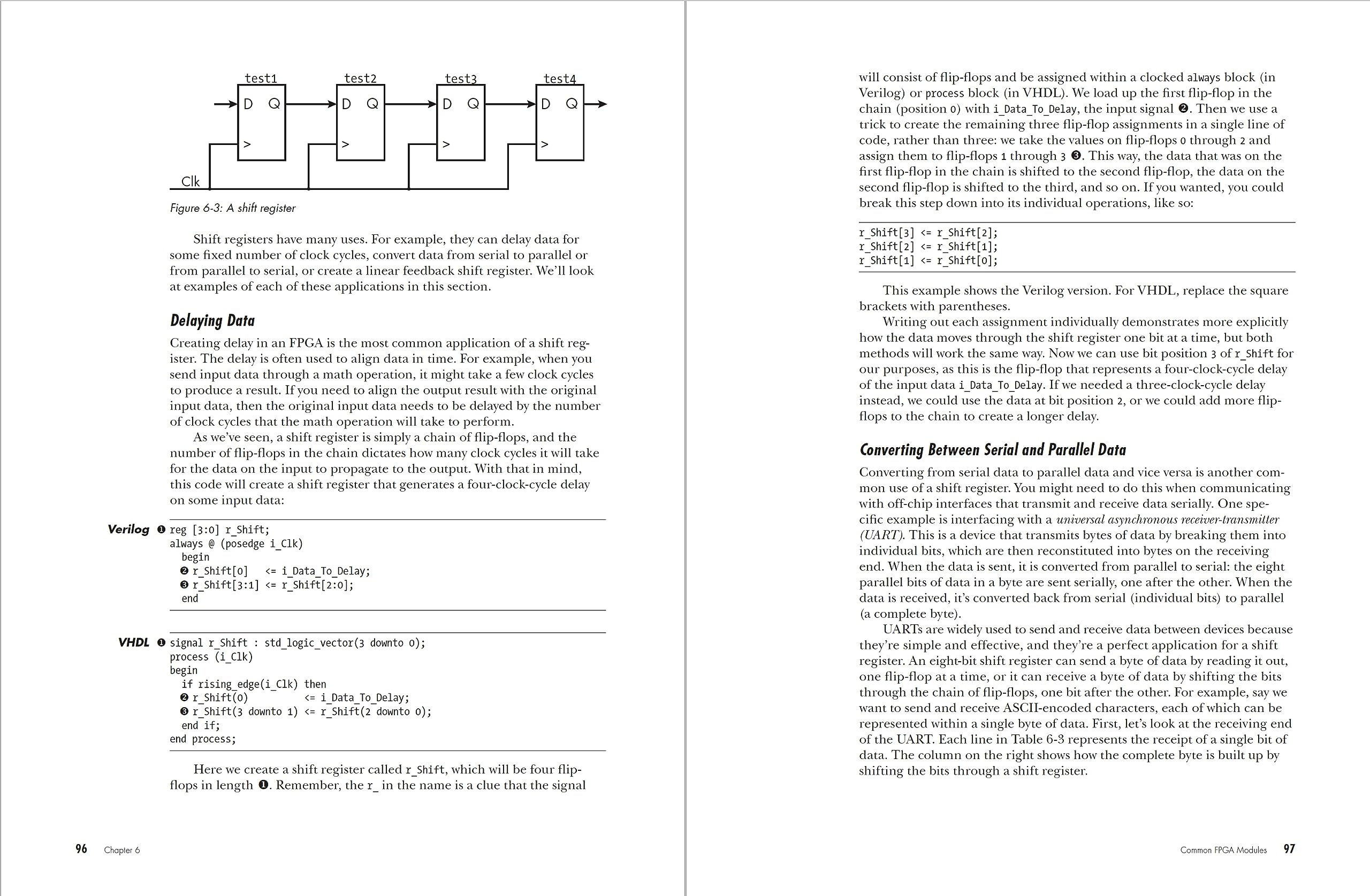 Getting Started with FPGAs