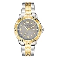 Armitron Men's Day/Date Function Bracelet Watch, 20/5395