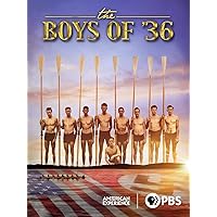 The Boys of '36