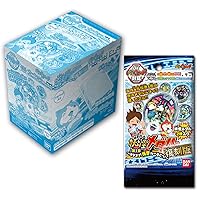 Yokai watch specter medal to Chapter 1 reprint ~ Welcome! Specter World! ~ (BOX)