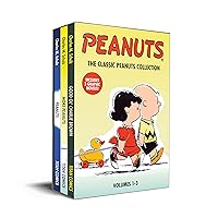 Peanuts Boxed Set