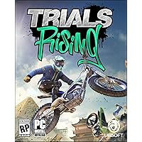 Trials Rising | PC Code - Ubisoft Connect