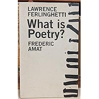 What is Poetry? What is Poetry? Hardcover Paperback