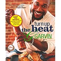 Turn up the Heat with G. Garvin Turn up the Heat with G. Garvin Paperback