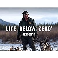 Life Below Zero, Season 11