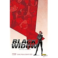 Black Widow 2 - Eine Frau sieht rot (Serie 2) (Black Widow Serie 2) (German Edition) Black Widow 2 - Eine Frau sieht rot (Serie 2) (Black Widow Serie 2) (German Edition) Kindle