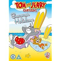 Tom And Jerry's: Summer Holiday [DVD] [2011]