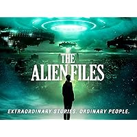 The Alien Files