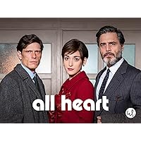 All Heart, Season 2