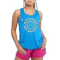 Champion, Classic Sport, Moisture Wicking, Athletic Tank Top for Women