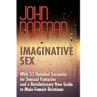 Imaginative Sex Imaginative Sex Kindle Paperback Mass Market Paperback