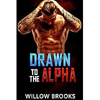 Drawn To The Alpha: (BBW Paranormal Shape Shifter Romance) (Pure Soul Series Book 1) Drawn To The Alpha: (BBW Paranormal Shape Shifter Romance) (Pure Soul Series Book 1) Kindle