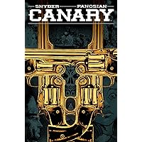 Canary Canary Paperback Kindle