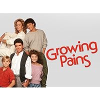 Growing Pains: The Complete Fourth Season