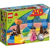 LEGO Duplo 10503 Sea Lion Show