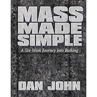 Mass Made Simple Mass Made Simple Kindle Spiral-bound