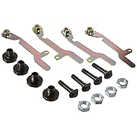 Reese 58419 Signature Series Fifth Wheel Adapter Kit