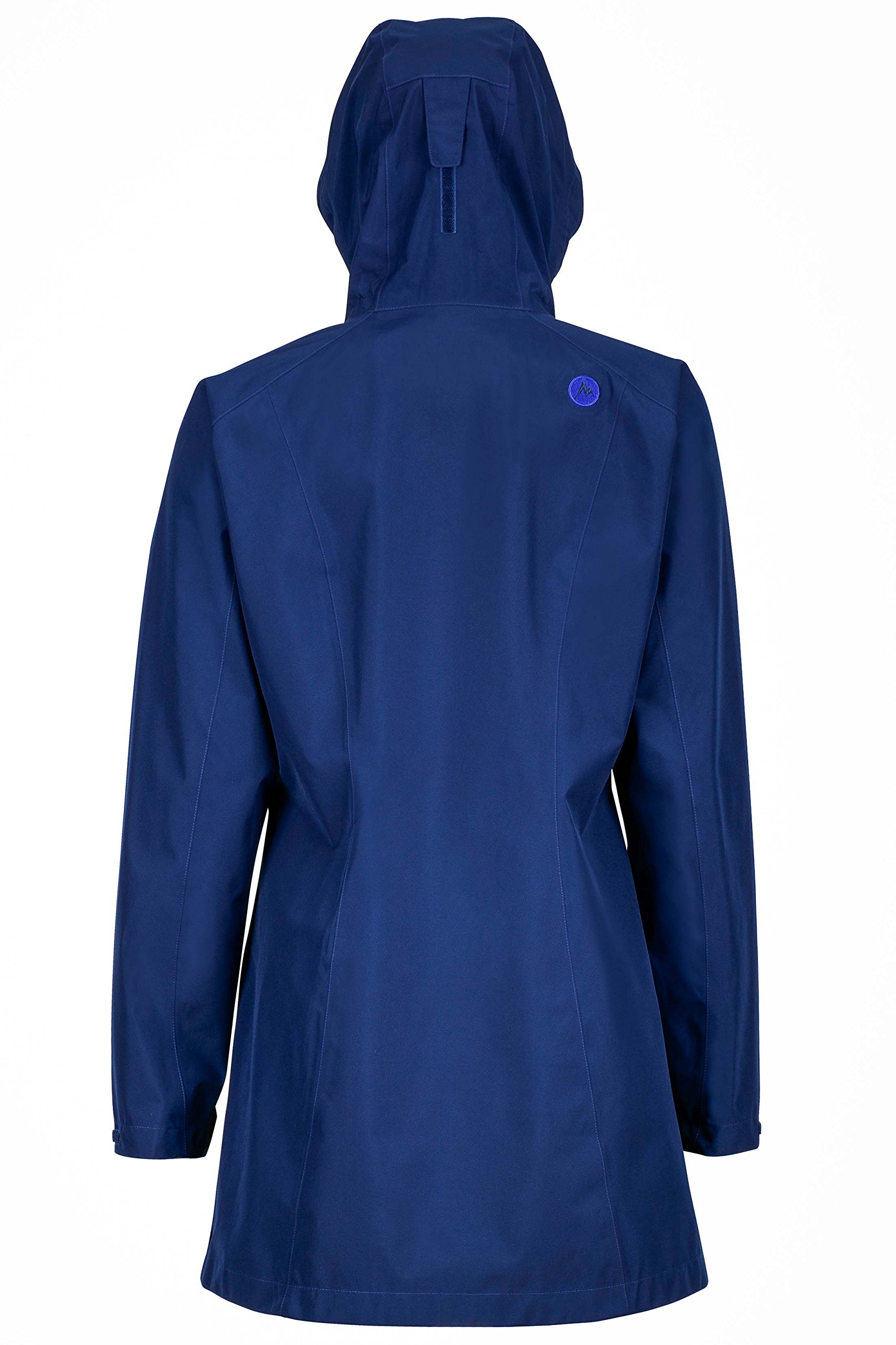 Marmot Women's Essential Lightweight Waterproof Rain Jacket, GORE-TEX with PACLITE Technology