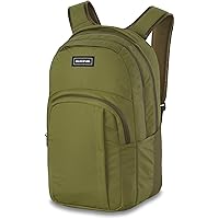 Dakine Campus L 33L Backpack - Utility Green, One Size