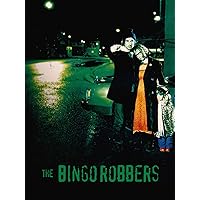 The Bingo Robbers
