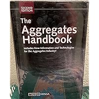 The Aggregates Handbook The Aggregates Handbook Hardcover