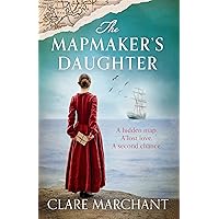 The Mapmaker's Daughter: The most spellbinding and heartbreaking historical fiction novel for 2023 The Mapmaker's Daughter: The most spellbinding and heartbreaking historical fiction novel for 2023 Kindle Audible Audiobook Paperback