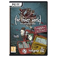 The Inner World: The Last Windmonk (PC DVD)