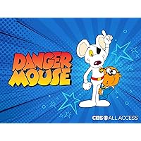 Danger Mouse (Classics) Season 6