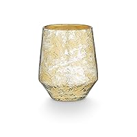 ILLUME Paloma Petal Soy Candle, Desert Glass, Silver, 11 oz.