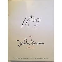 The John Lennon Letters The John Lennon Letters Hardcover Audible Audiobook Paperback Audio CD