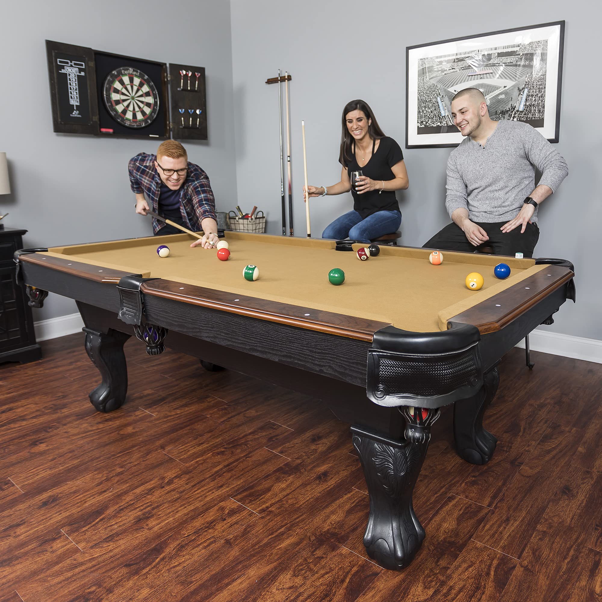 EastPoint Sports Pool Table Cover