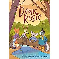 Dear Rosie: (A Graphic Novel) Dear Rosie: (A Graphic Novel) Paperback Kindle Hardcover