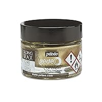 Pebeo Gliding Wax, 1.01 Fl Oz (Pack of 1), Empire