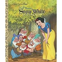 Snow White and the Seven Dwarfs (Disney Classic) (Little Golden Book) Snow White and the Seven Dwarfs (Disney Classic) (Little Golden Book) Hardcover Kindle Board book