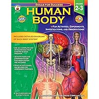 Human Body, Grades 2 - 3 (Skills for Success) Human Body, Grades 2 - 3 (Skills for Success) Paperback
