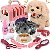 Mua Toy dog hàng hiệu chính hãng từ Mỹ giá tốt. Tháng 3/2024