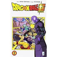 Dragon Ball Super: 2 [Manga] Dragon Ball Super: 2 [Manga] Paperback