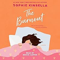 The Burnout: A Novel The Burnout: A Novel Audible Audiobook Kindle Hardcover Paperback Audio CD