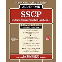 SSCP Systems Security Certified Practitioner All-in-One Exam Guide, Third Edition SSCP Systems Security Certified Practitioner All-in-One Exam Guide, Third Edition Paperback Kindle
