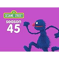 Sesame Street Season 45