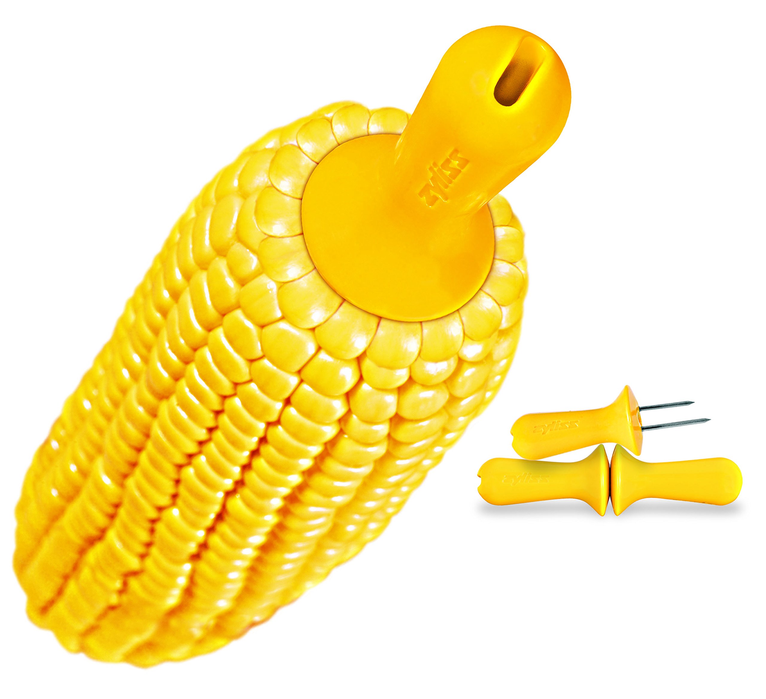 ZYLISS Corn Holders