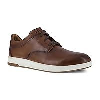 Florsheim Crossover Steel Toe Low Oxford Mens Oxford