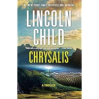 Chrysalis: A Thriller (Jeremy Logan Series Book 6) Chrysalis: A Thriller (Jeremy Logan Series Book 6) Kindle Audible Audiobook Paperback Hardcover Audio CD