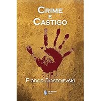 Crime e Castigo (Portuguese Edition) Crime e Castigo (Portuguese Edition) Kindle