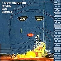 The Great Gatsby The Great Gatsby Audible Audiobook Kindle Hardcover Paperback